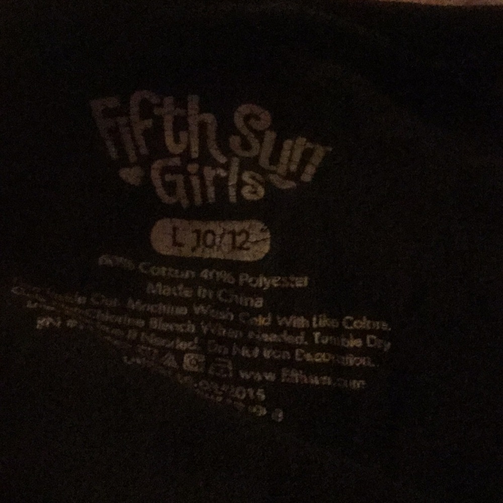 Shirt - Picture 3 of 3